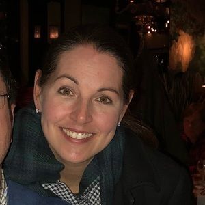 Meet your Posher, Jen